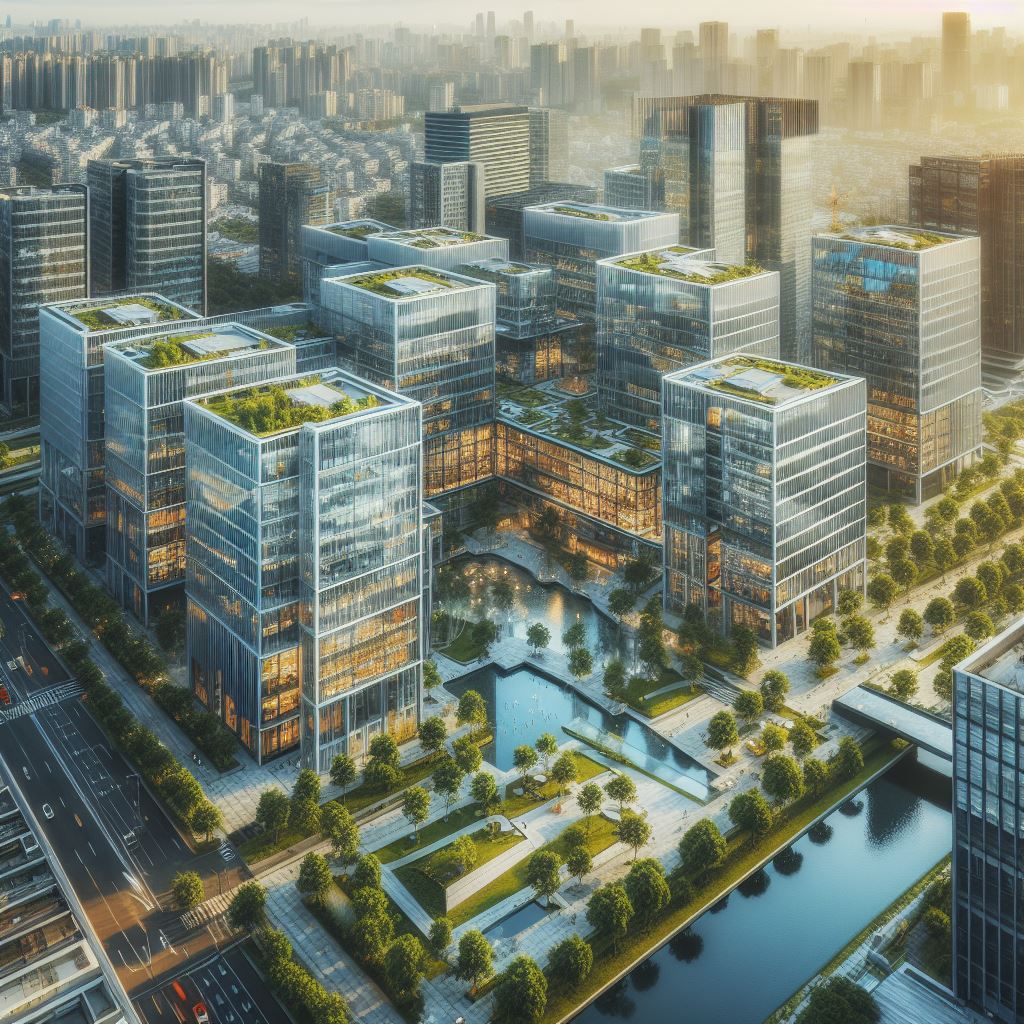 北京国际饭店相关文章配图